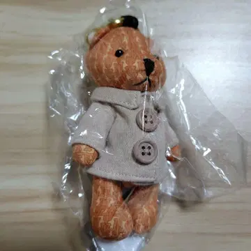 [ 익명 배송 ] the GazettE  URUHA 베어 키링 3