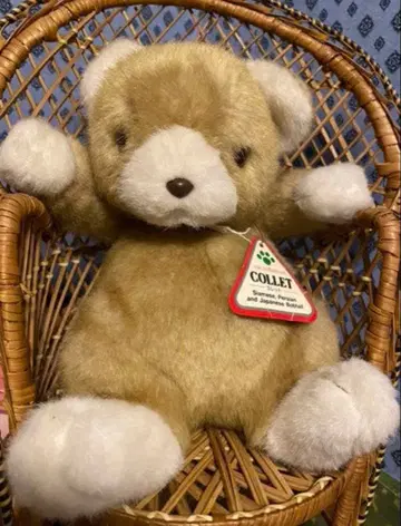 요시토쿠 고양이 컬렉션 코레토 노라 M 재패니즈 밥테일 빈티지