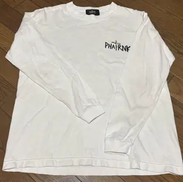 phatrnk 팻랭크 롱t 그리스도 로고