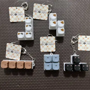 야미츠키 카치카치 키보드 고양이 고양이 고양이