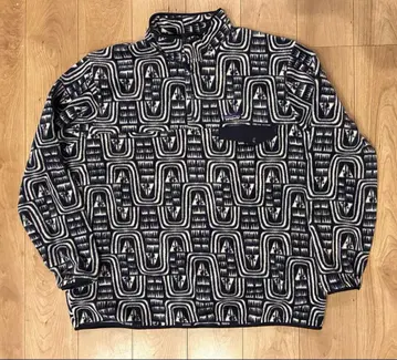 파타고니아 신틸라 스냅 T 파타고니아 일본 미전개 사이즈