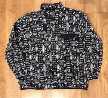 파타고니아 스냅 T 신틸라 스냅T 파타고니아