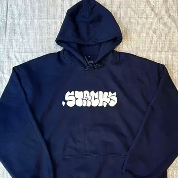 SECTUNO 'stacks Throwup 23' Hoodie