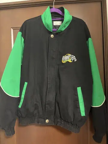 Quaker State Racing 레이싱 자켓