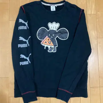 PUMA 푸마 TAKASHA 타카샤 콜라보 맨투맨 트레이닝복 M