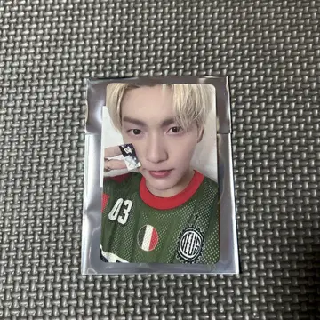 txt starkissed HMV 럭드 수빈 2