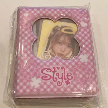 hearts2hearts MD 콜렉트북 미개봉 새상품 예온