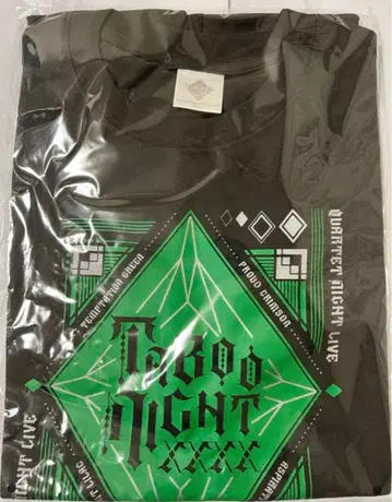 우타프리 TABOO NIGHT XXXX 료지 셔츠