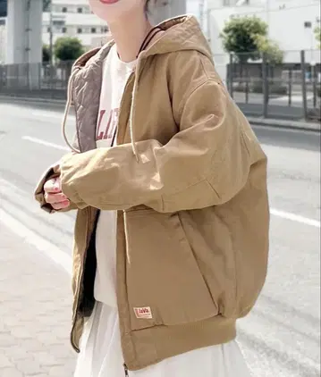 JaVa 아우터