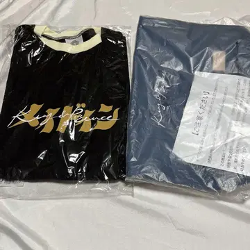메이드 인 티셔츠 백