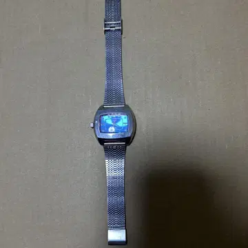 CITIZEN 인디펜던트