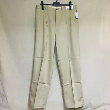 새상품 UNIQLO 유니클로 쿠라보우 이스트 파라다이스 치노 팬츠