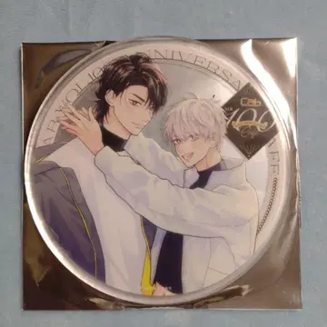 Cab Vol.100 Anniversary 하카타 아크릴 코스터 B