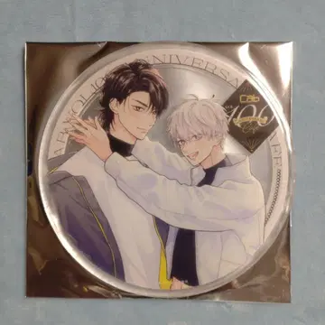 Cab Vol.100 Anniversary 하카타 아크릴 코스터 A