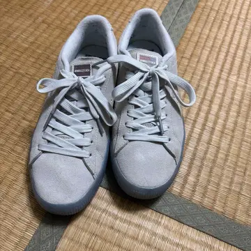 PUMA Suede VTG WIND AND SEA