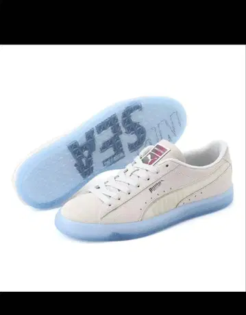 PUMA Suede VTG WIND AND SEA