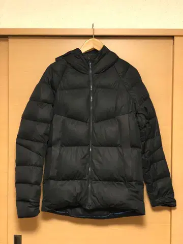 MAMMUT ZUN IN Hooded Jacket