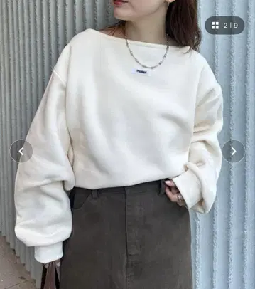 mystic 포트 맨투맨