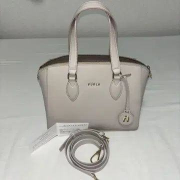 FURLA 미네르바 사첼 핸드백