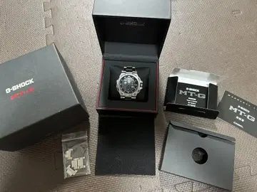 G-SHOCK MTG G1000D-1A2JF