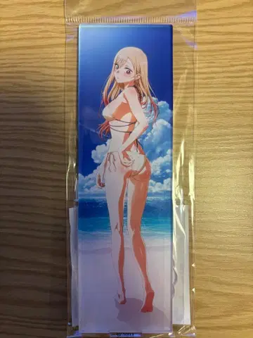 그 비스크돌은 사랑을 한다 키타가와 마린 아크릴 스탠드