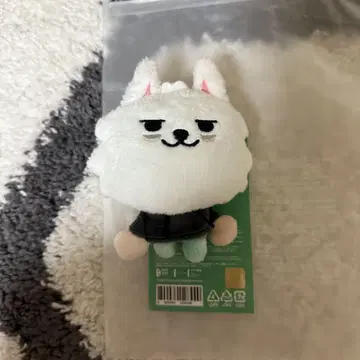 TXT 뿔바투 PPULBATU 용몬 수빈 키링