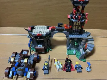LEGO/레고 캐슬 70403