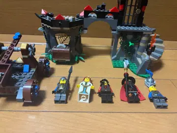 LEGO/레고 캐슬 70403