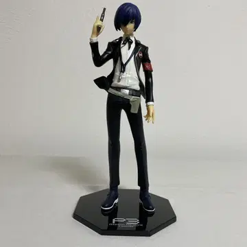 Happy 복권 페르소나3 A상 유키 리 1/8 피규어