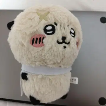 치이카와 랏코 포테타마 봉제 인형