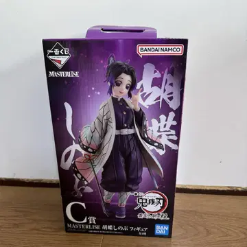 코쵸우 시노부 제일복권 C상 MASTERLISE 피규어