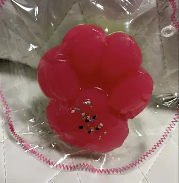 발바닥 얼음 버터 스퀴즈