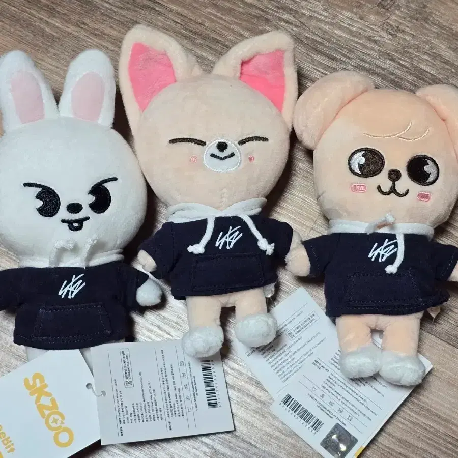 STRAY KIDS | 스트레이키즈 Straykids skzoo Pilot Foxini #스트레이