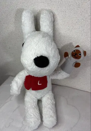 리사 와 가스파르 새상품 레트로 초레어 단종