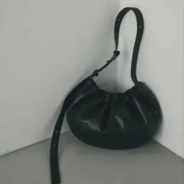[ 새상품급 ] STYLEMIXER 탬버린 숄더백 블랙