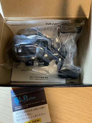 20 TATULA SV TW 103XHL DAIWA 다이와