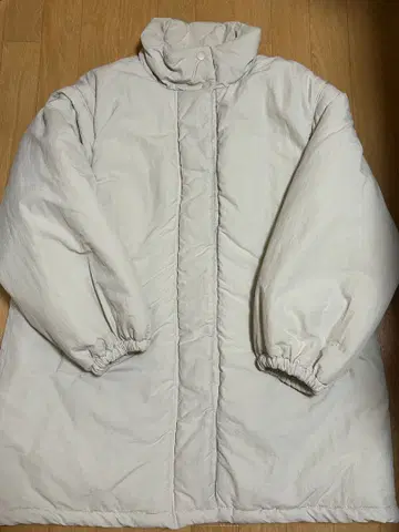 퓨어세신 자켓