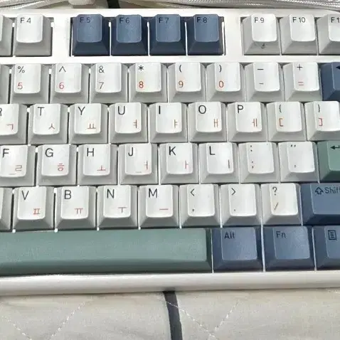 Hansung Non-Contact 8K 35g Surfy GK83B Pro