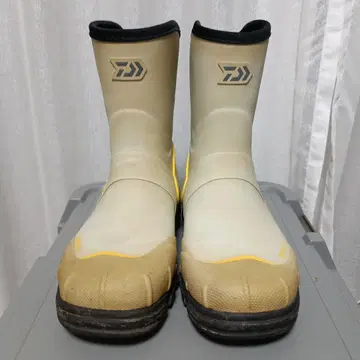 Daiwa 네오 부츠 NB-2104 (스파이크 숏) s24.5cm