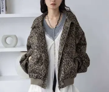 몬스터 블루종 지나시스 미사용 새상품 이번 시즌 신상