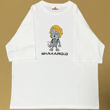 SHAKA 셔츠