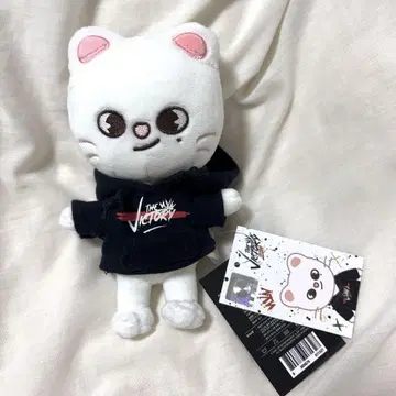 SKZO0 MINI PLUSH Jiniret