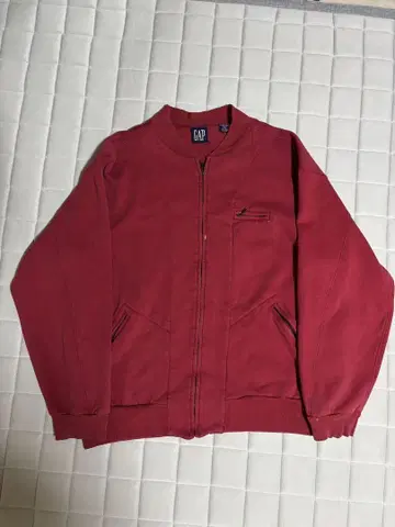 GAP 빨간색 자켓 90s
