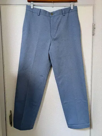 L.L.Bean 치노 팬츠 클래식 핏 31