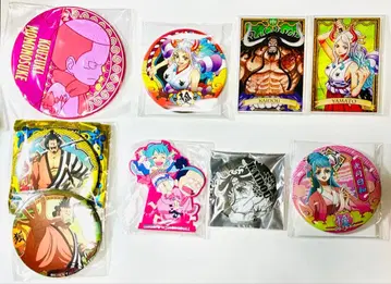ONEPIECE 원피스 와노쿠니 세트