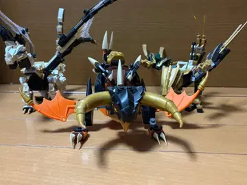 LEGO/레고 닌자고 드래곤