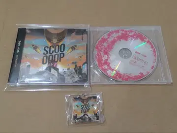 BAND-MAID | SCOOOOOP <일반ver> [CD]