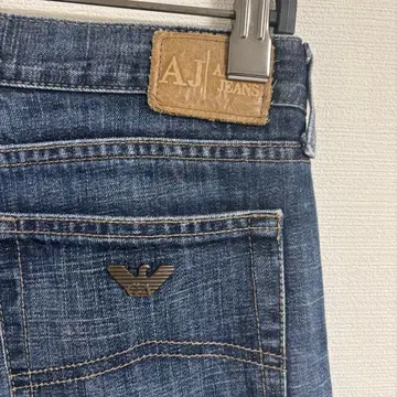 레어 아르마니 청바지 (ARMANI JEANS)