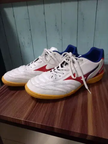 Mizuno Monarcida Neo 풋살화