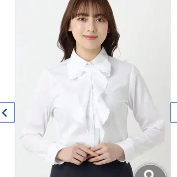 여성용 블라우스